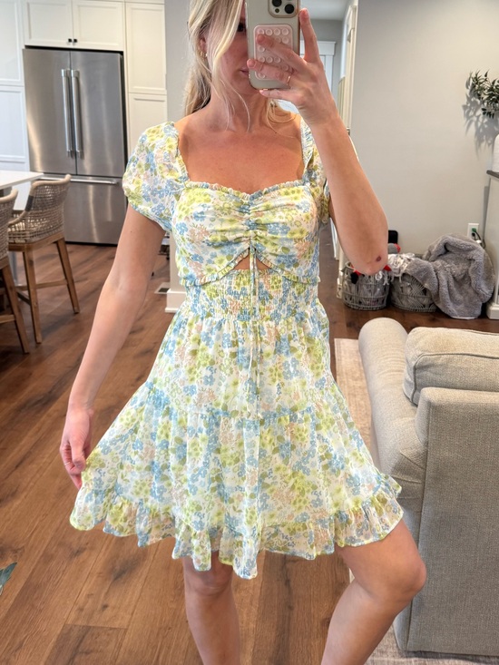 Steve Madden Dresses & Skirts - Steve Madden NYC Dress Size Medium